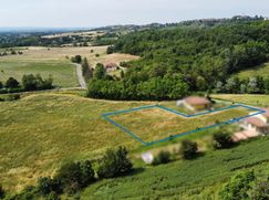 Terreno edificabile in Residenziale