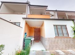 Villetta a schiera in Residenziale