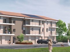 Appartamento in Residenziale