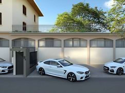 Appartamento in Residenziale