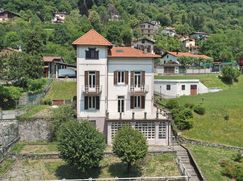 Casa indipendente in Residenziale