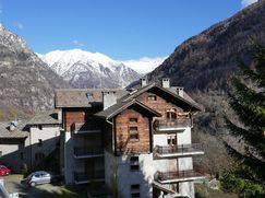 Appartamento in Residenziale
