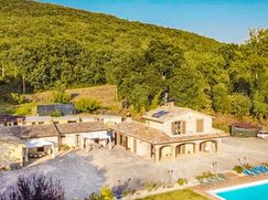 Rustico/Casale in Residenziale