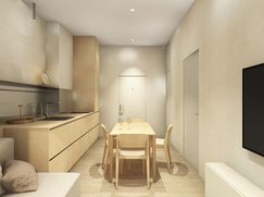 Appartamento in Residenziale