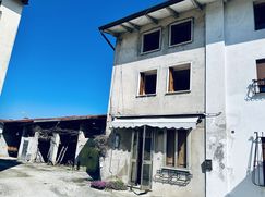 Rustico/Casale in Residenziale