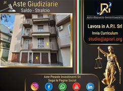 Appartamento in Residenziale