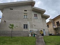 Casa indipendente in Residenziale