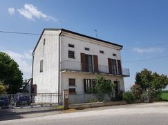 Casa indipendente in Residenziale