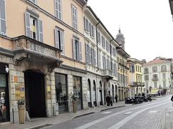 Ufficio in Commerciale