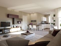 Appartamento in Residenziale