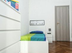 Stanza in Residenziale