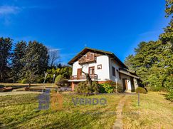 Villa in Residenziale