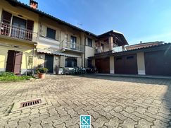 Casa indipendente in Residenziale