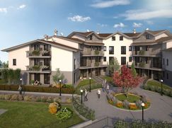 Appartamento in Residenziale