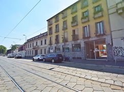 Box/posto auto in Residenziale