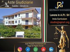 Appartamento in Residenziale