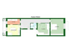 Appartamento in Residenziale