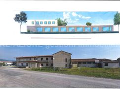 Terreno edificabile in Residenziale