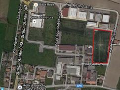 Terreno edificabile in Residenziale