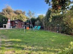 Cantina/Solaio in Residenziale