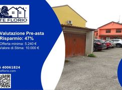 Box/posto auto in Residenziale
