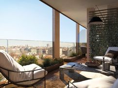 Appartamento in Residenziale