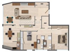 Appartamento in Residenziale