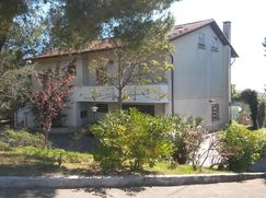 Villa in Residenziale