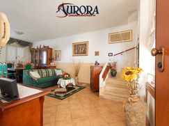 Villetta a schiera in Residenziale