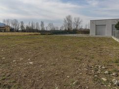 Terreno edificabile in Residenziale