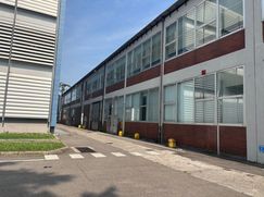 Ufficio in Commerciale
