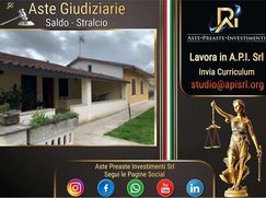 Villetta a schiera in Residenziale