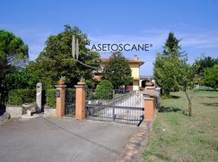 Casa indipendente in Residenziale