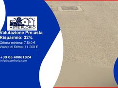 Box/posto auto in Residenziale
