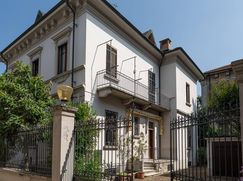 Villa in Residenziale