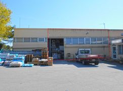 Cantina/Solaio in Residenziale