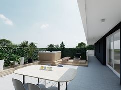 Attico/Mansarda in Residenziale