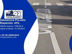 Box/posto auto in Residenziale