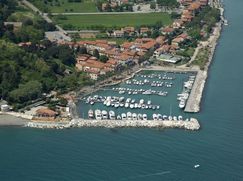 Villetta a schiera in Residenziale