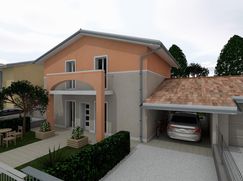 Villetta a schiera in Residenziale