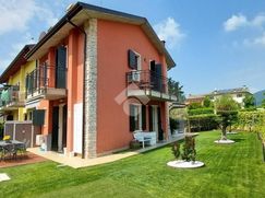 Villetta a schiera in Residenziale