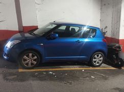 Box/posto auto in Residenziale