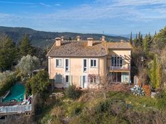 Villa in Residenziale