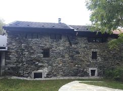 Casa indipendente in Residenziale