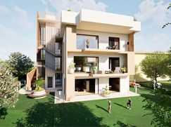 Appartamento in Residenziale