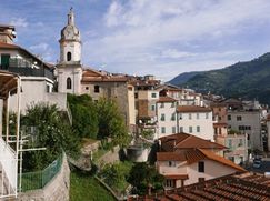 Casa indipendente in Residenziale