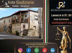 Casa indipendente in Residenziale