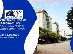 Appartamento in Residenziale