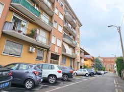 Appartamento in Residenziale