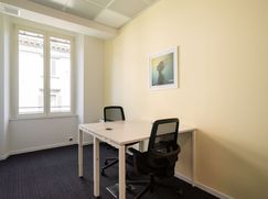 Ufficio in Commerciale
